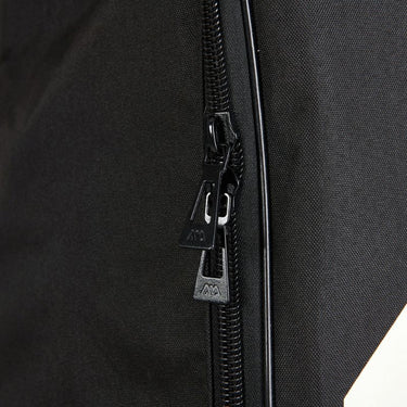 Aqua Marina Premium Zip Backpack - Quality build zippers